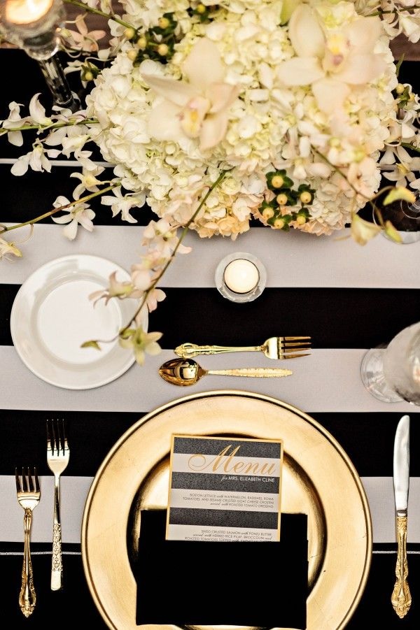 Blog Dezign Lover | Idées Déco maison : Art de la table stylée : une grande tendance en 2019